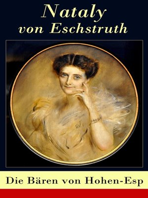 cover image of Die Bären von Hohen-Esp